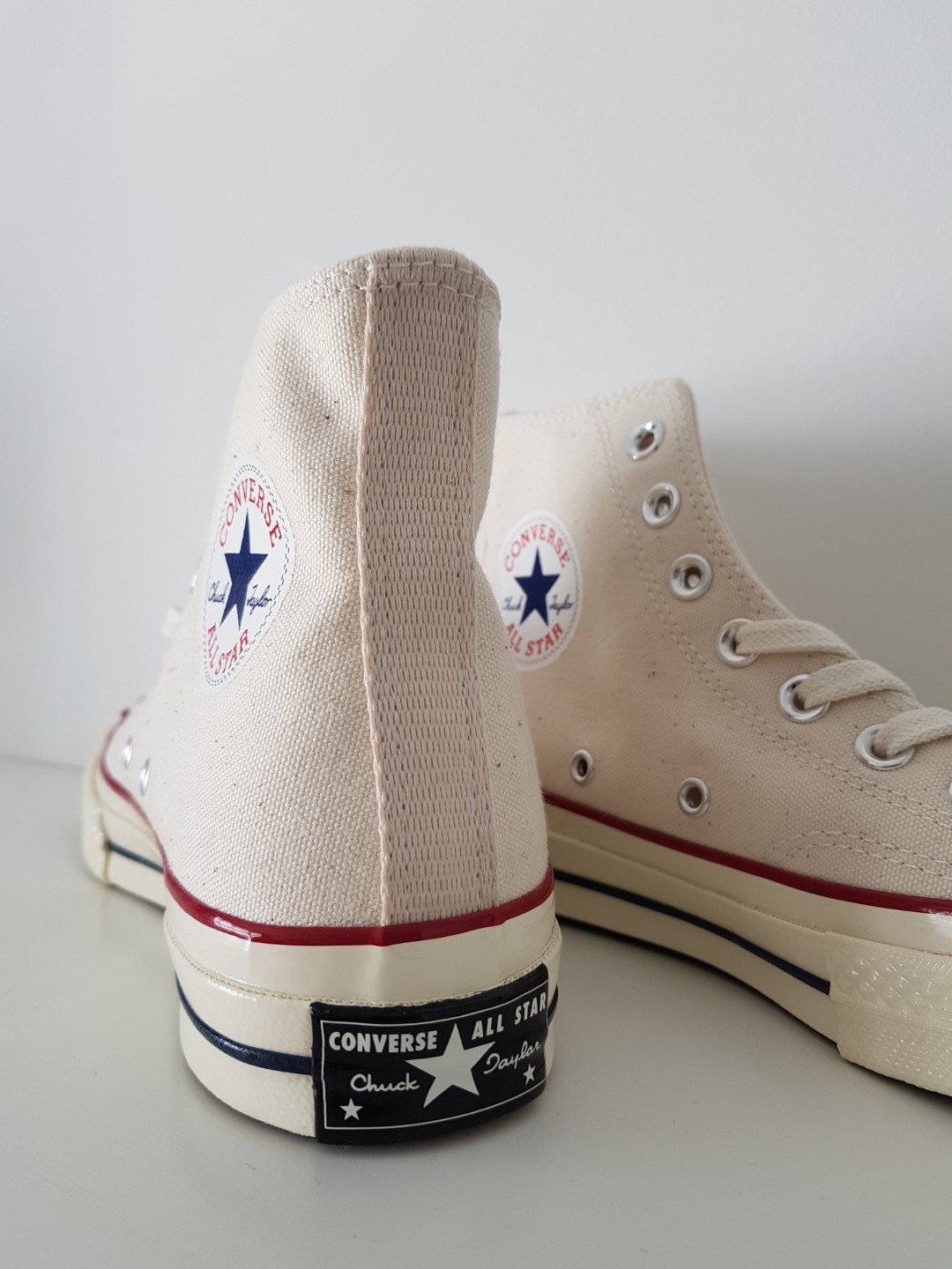 Chuck taylor all star hotsell parchment