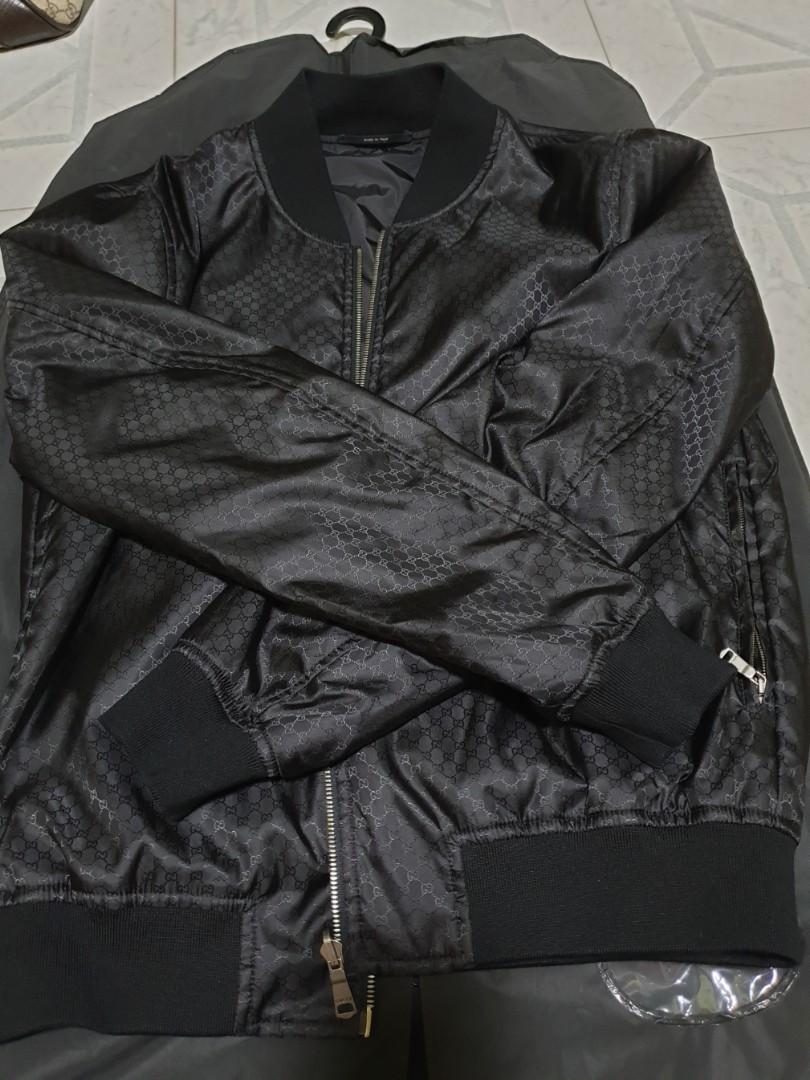 gucci jacket sale