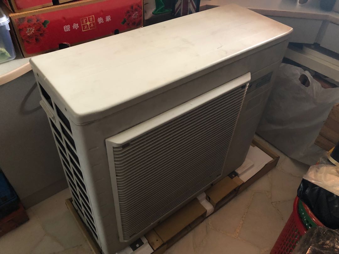 Daikin system 3 inverter air conditioner system multi split 3mkd75dvm ftkd25dvm japan 4 5 6