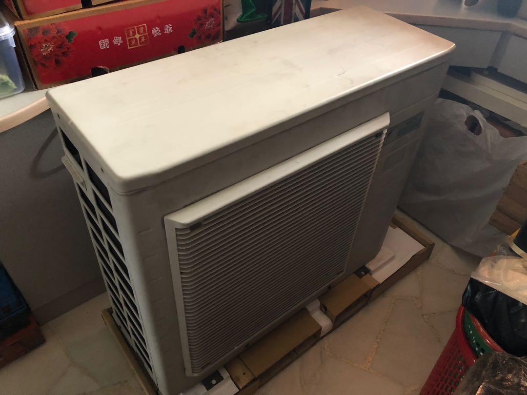 Daikin System 3 Inverter Air Conditioner System Multi Split 3mkd75dvm Ftkd25dvm Japan 4 5 6 Mitsubishi Starmex Fujitsu Toshiba York Tv Home Appliances Air Conditioners Heating On Carousell