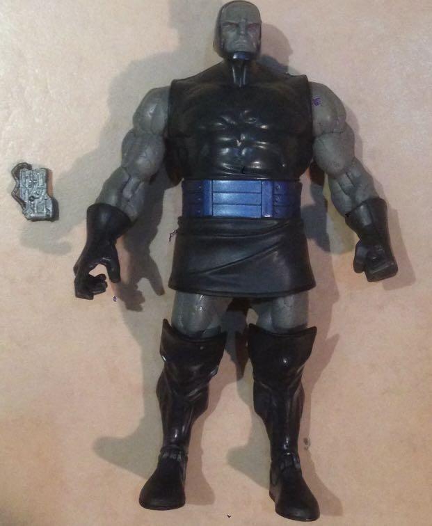 Dc universe hotsell classics darkseid