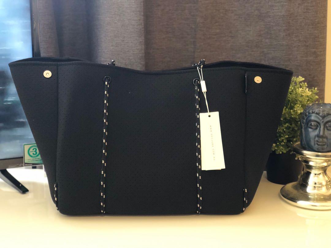 Decjuba neoprene bag store
