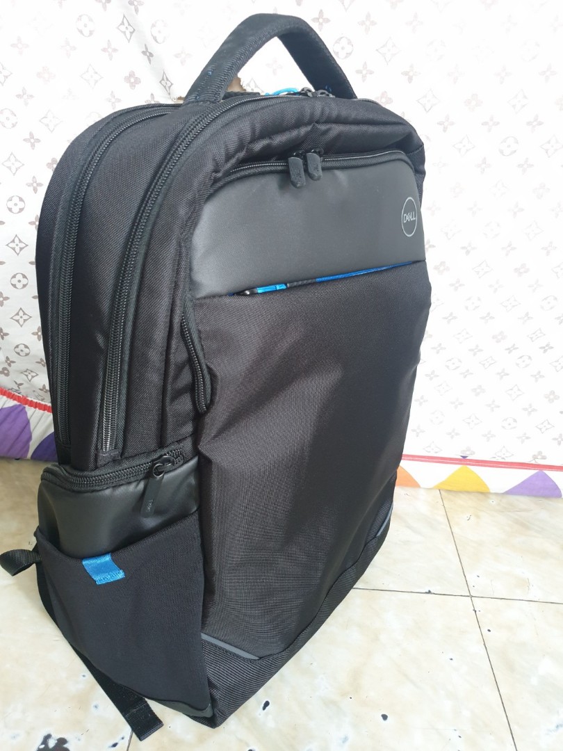 dell backpack professional