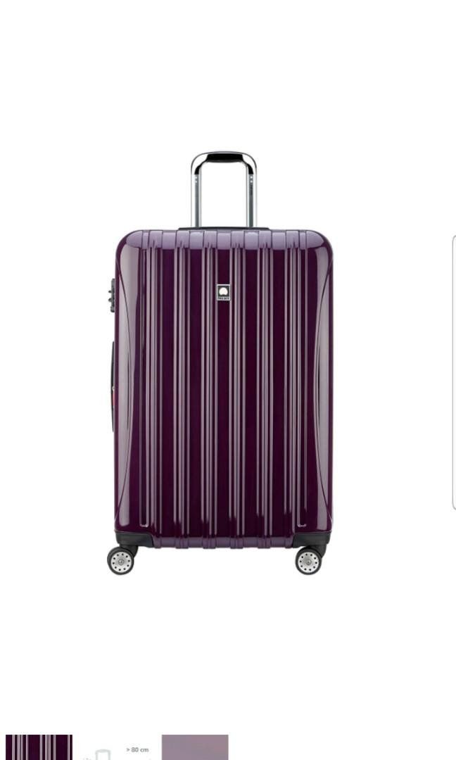 trolly suitcase price