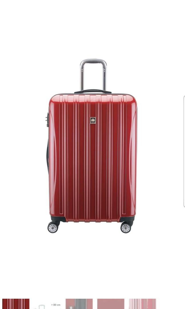 trolly suitcase price