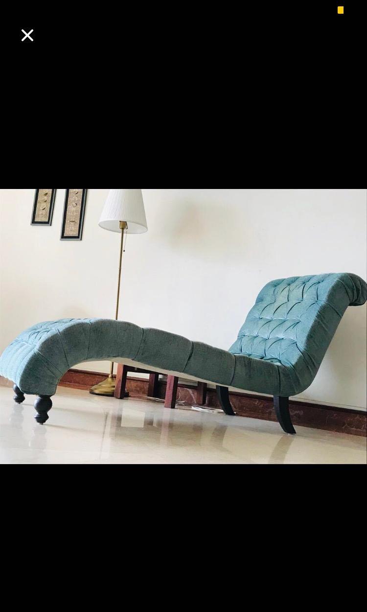 Designer Chaise Lounge 20 Only Furniture Sofas On Carousell