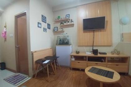 Disewakan Apartemen Titanium Square Di Jakarta Timur Full