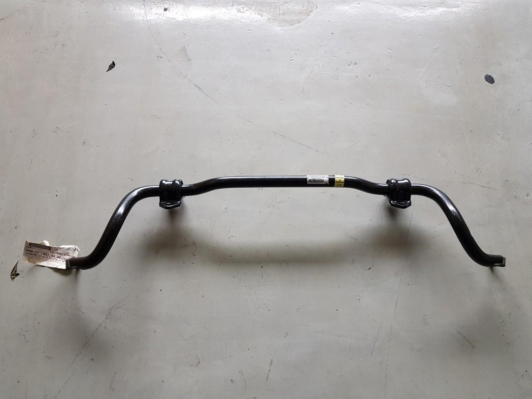 Dodge Durango Jeep Chrysler Front Stabilizer Bar Bushing Assembly Bnew Mopar (Category: Suspension Parts and Accessories) located in Makati City. Submitted by luxurycarpartsphilippinesinc. (Listing ID 243698925, Image 2). Description: Dodge Durango Jeep Chrysler Front Stabilizer Bar Bushing Assembly Bnew Mopar Actual Photo Posted for Dodge Durango 38,500 assembly All Dodge Chrysler Jeep Car Parts available Call us now Shop in Makati All Glory to 
