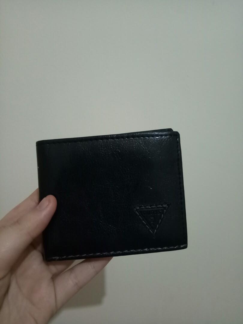 Harga Dompet Pria Guess Original Dompet Cowok Pria Merk Guess Fesyen Pria Tas Dompet Dompet