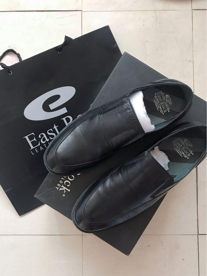 eur 44 men's shoe size