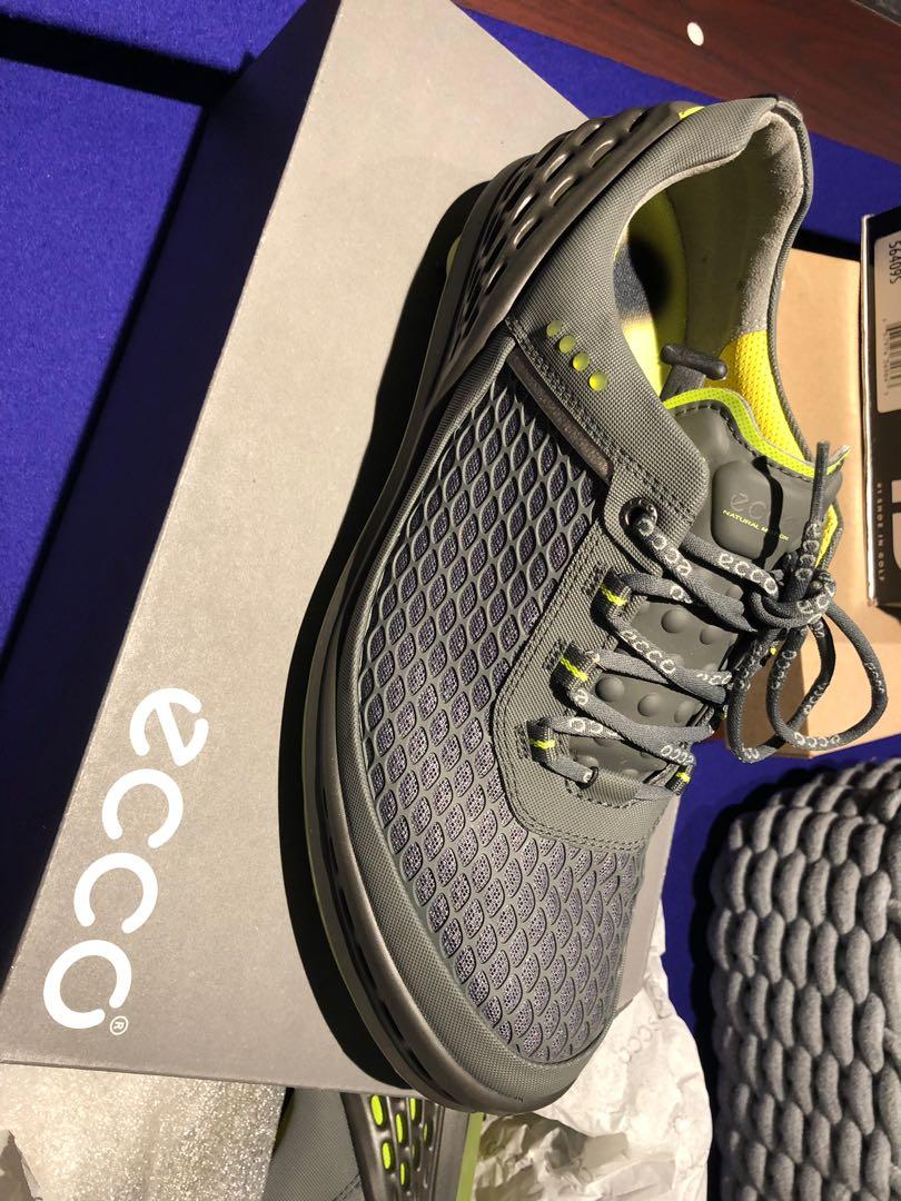 ecco cage evo golf shoes review