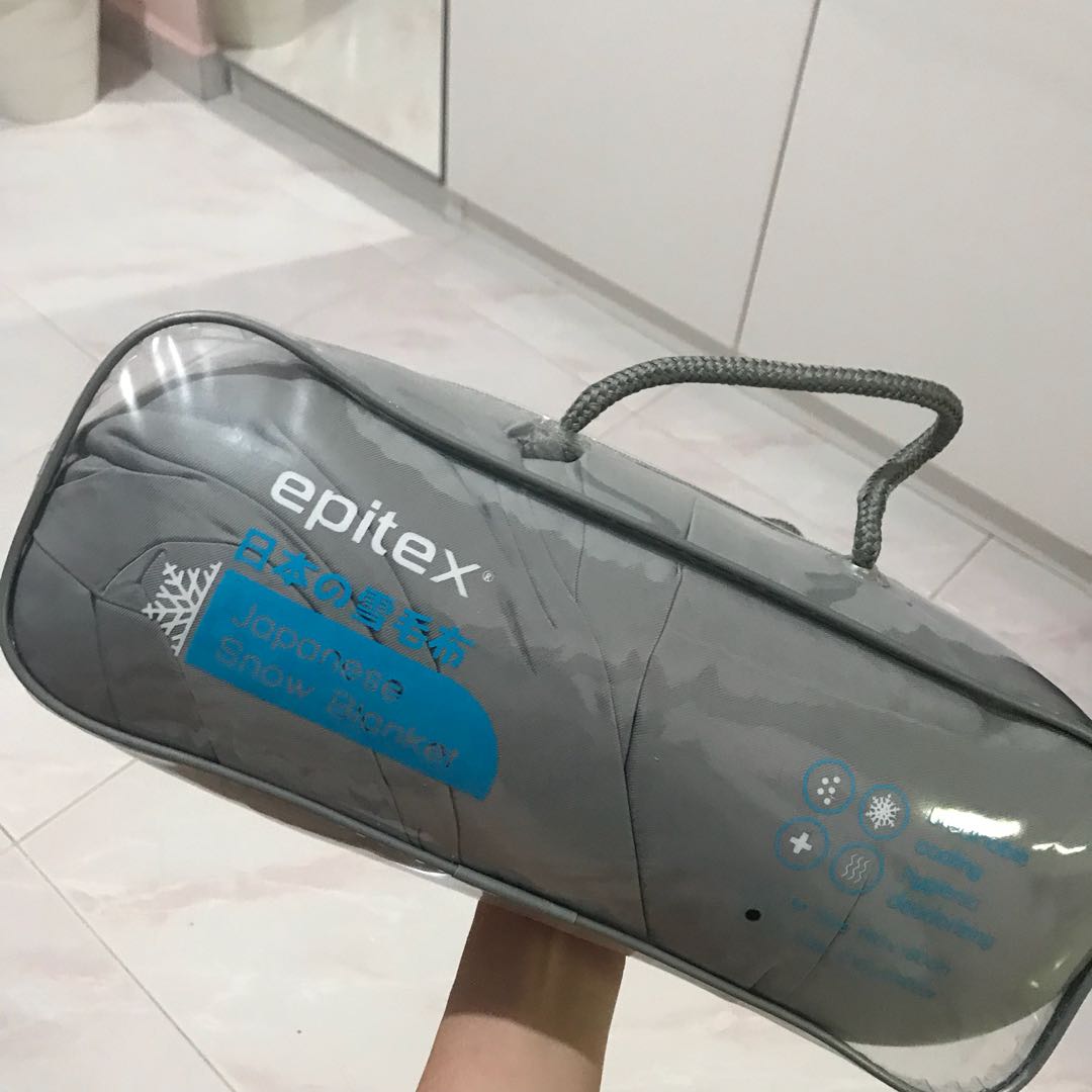 Epitex blanket sales