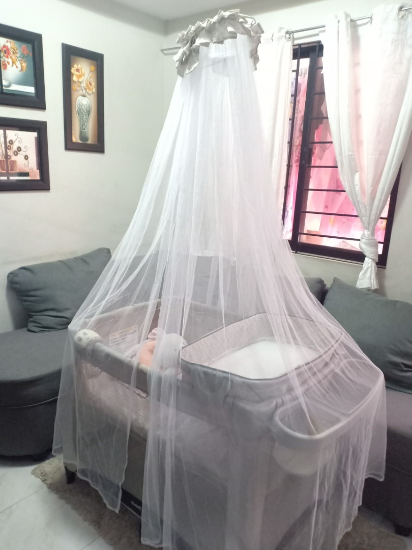 evenflo crib mattress