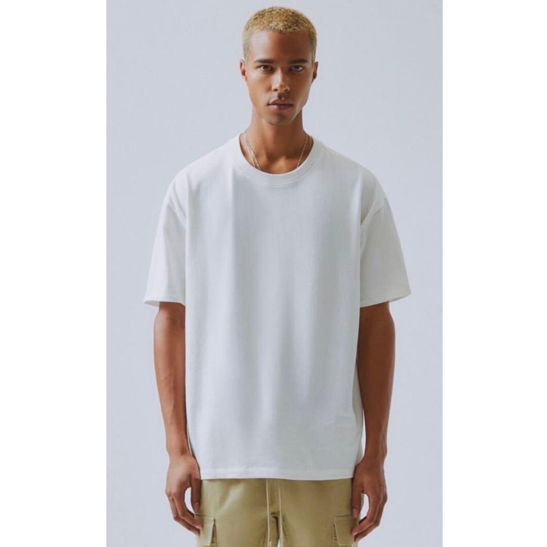 Fear of God State Boxy Tee main image 1