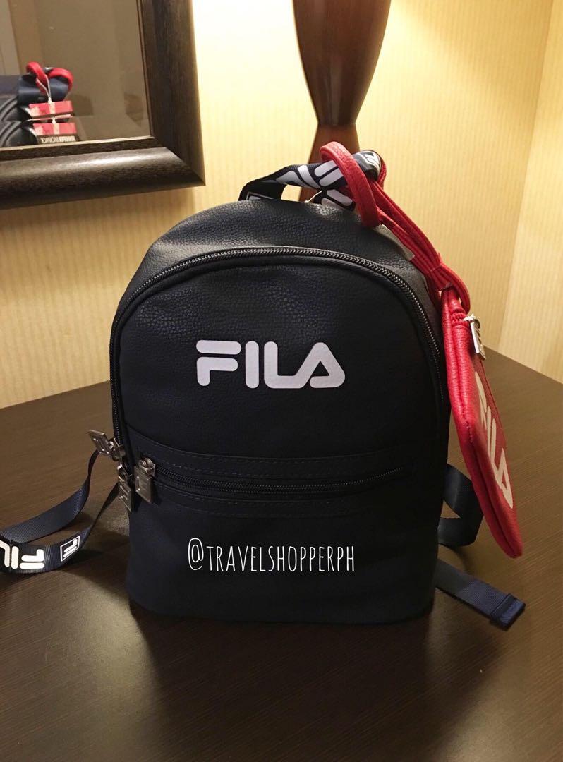 Fila jennifer backpack outlet