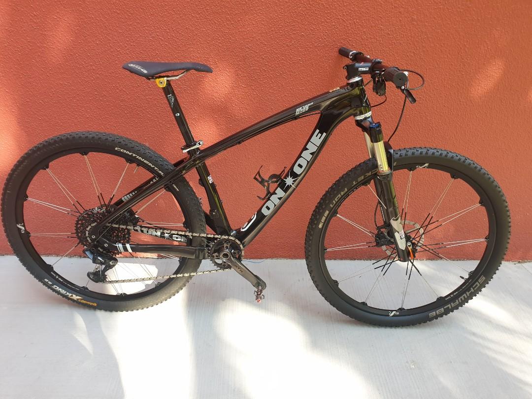 29er bikes for sale