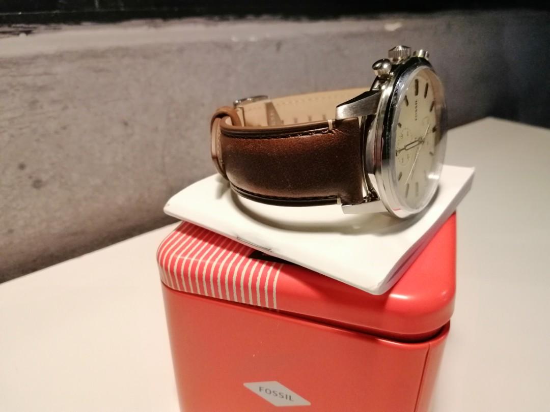Fossil townsman fs5350 clearance