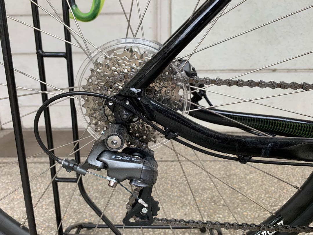 gt grade alloy comp