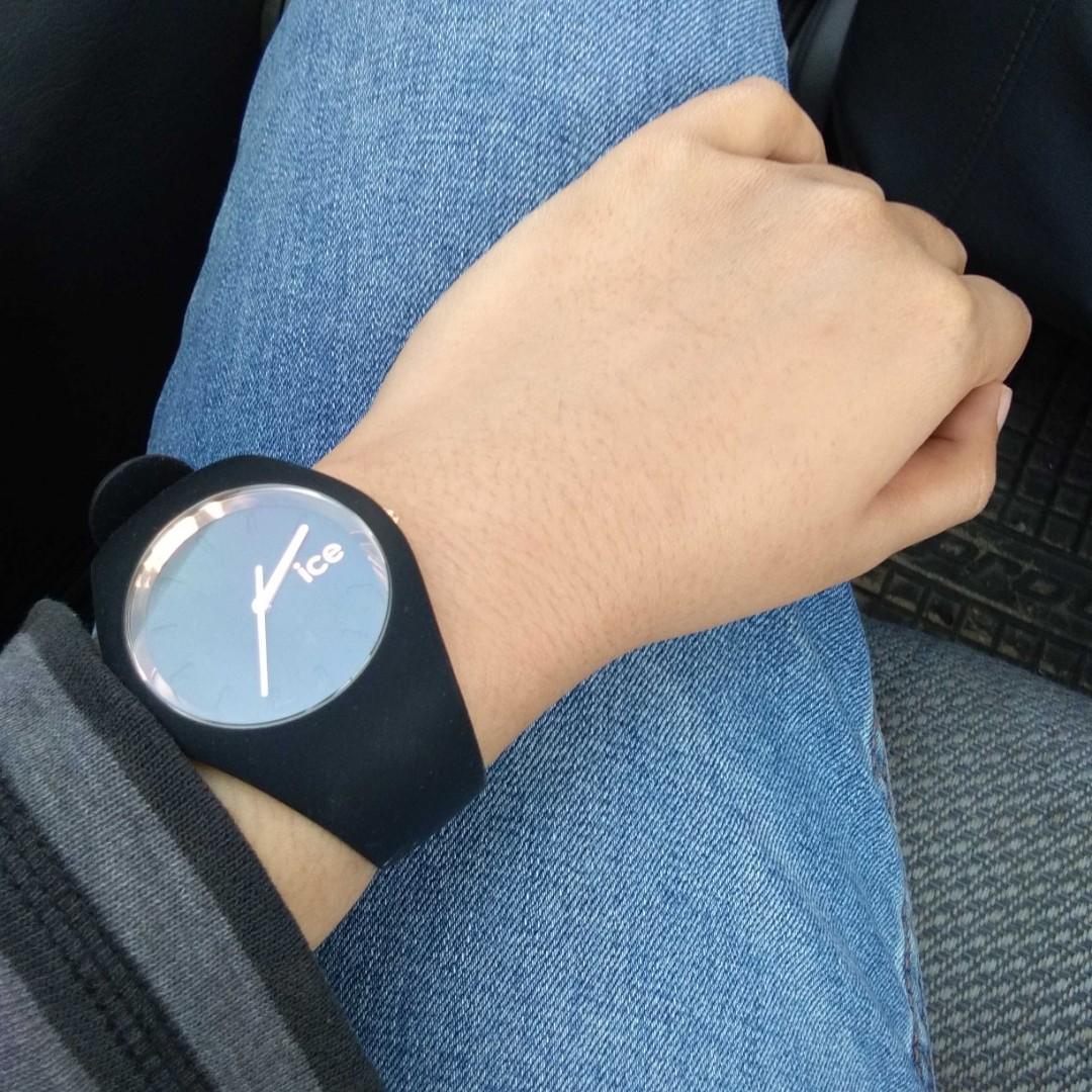Ice watch medium size store