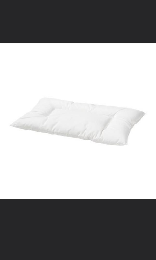 Ikea Baby Pillow Babies Kids Cots Cribs On Carousell