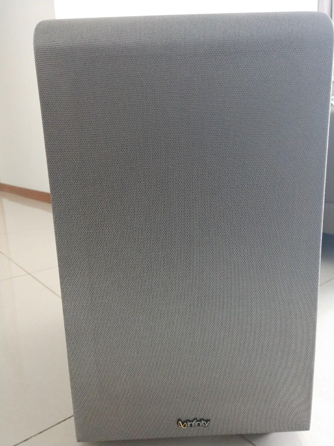 Infinity ps28 sales