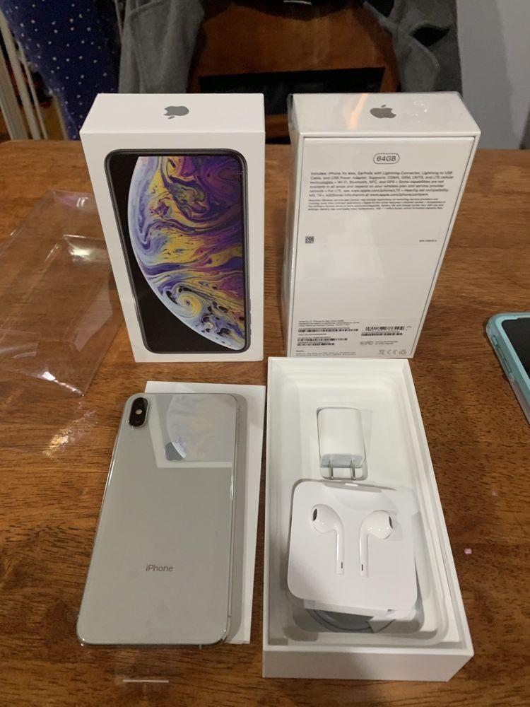 Iphone Xs Max 256gb Ibox Bisa Cicilan Tanpa Cc Bunga 0 Telepon Seluler Tablet Iphone Iphone X Series Di Carousell