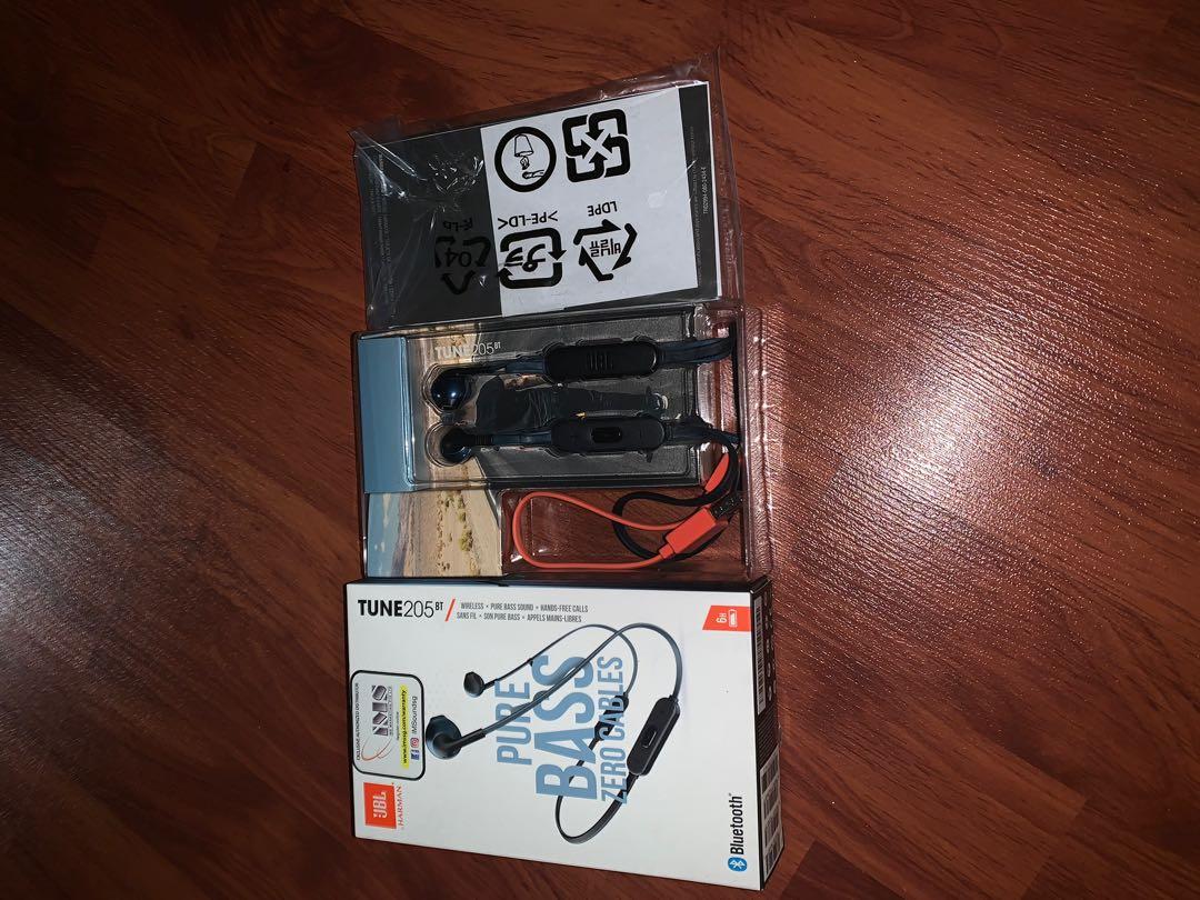 jbl tune 205bt canada