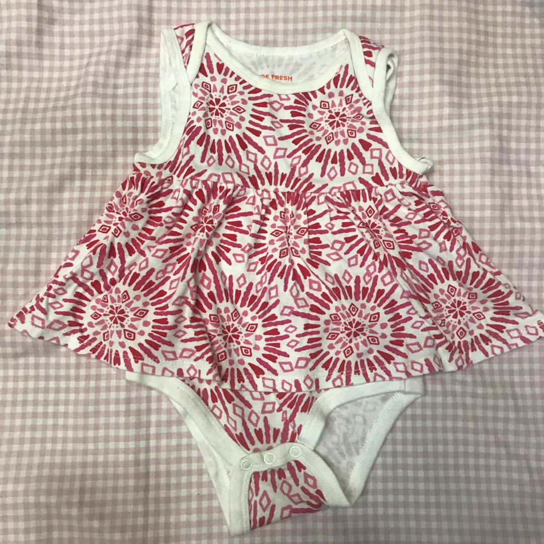 joe fresh baby clothes