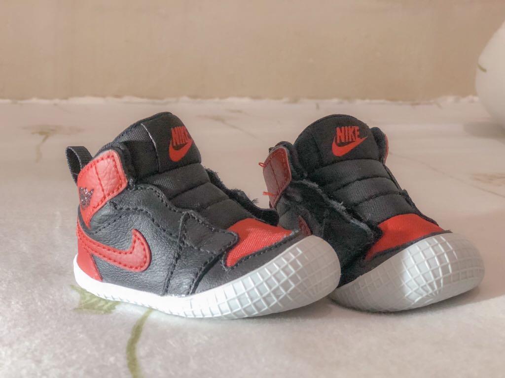 Jordan Air 1 Crib Infant, Babies \u0026 Kids 