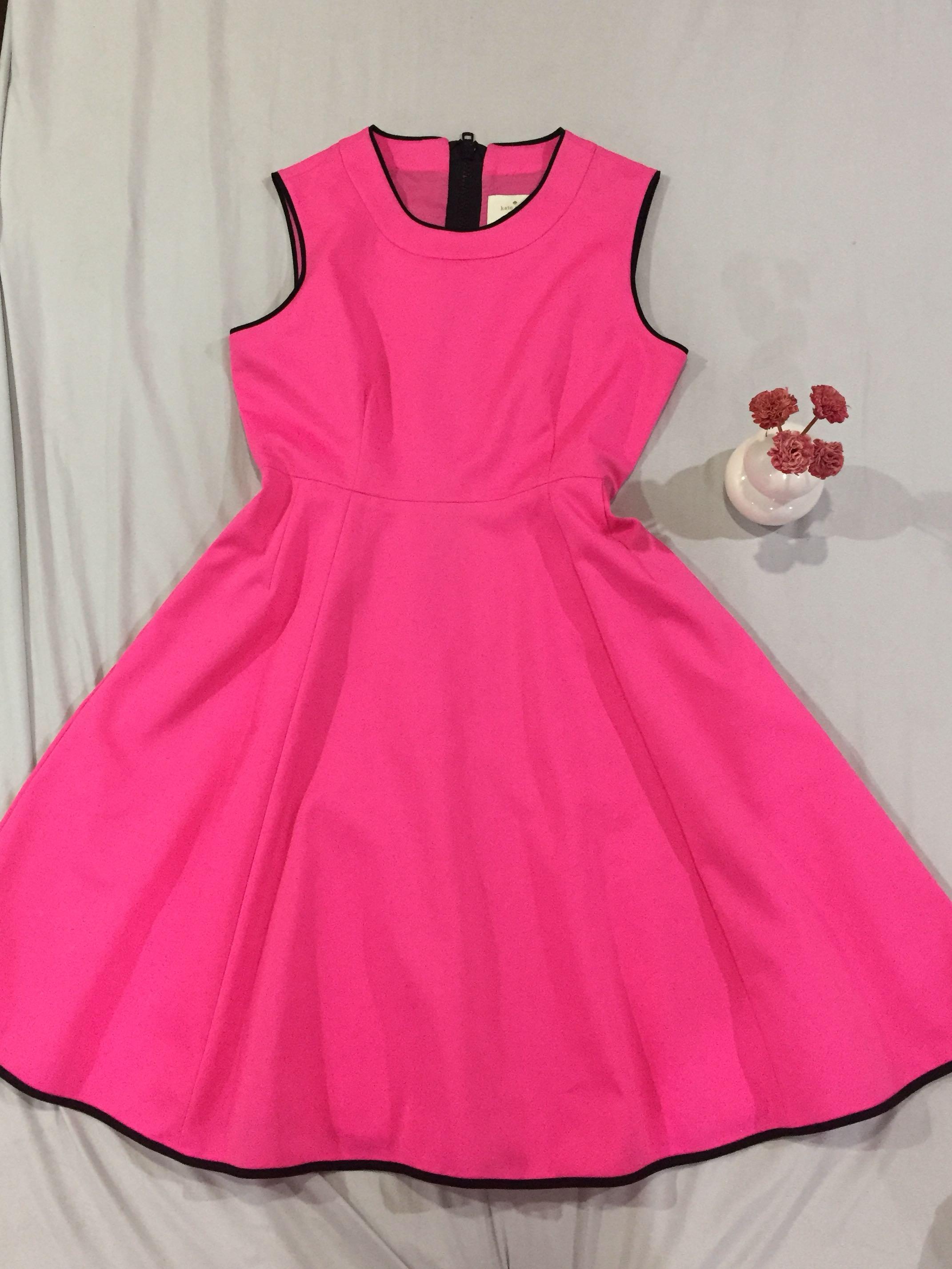 kate spade prom dress