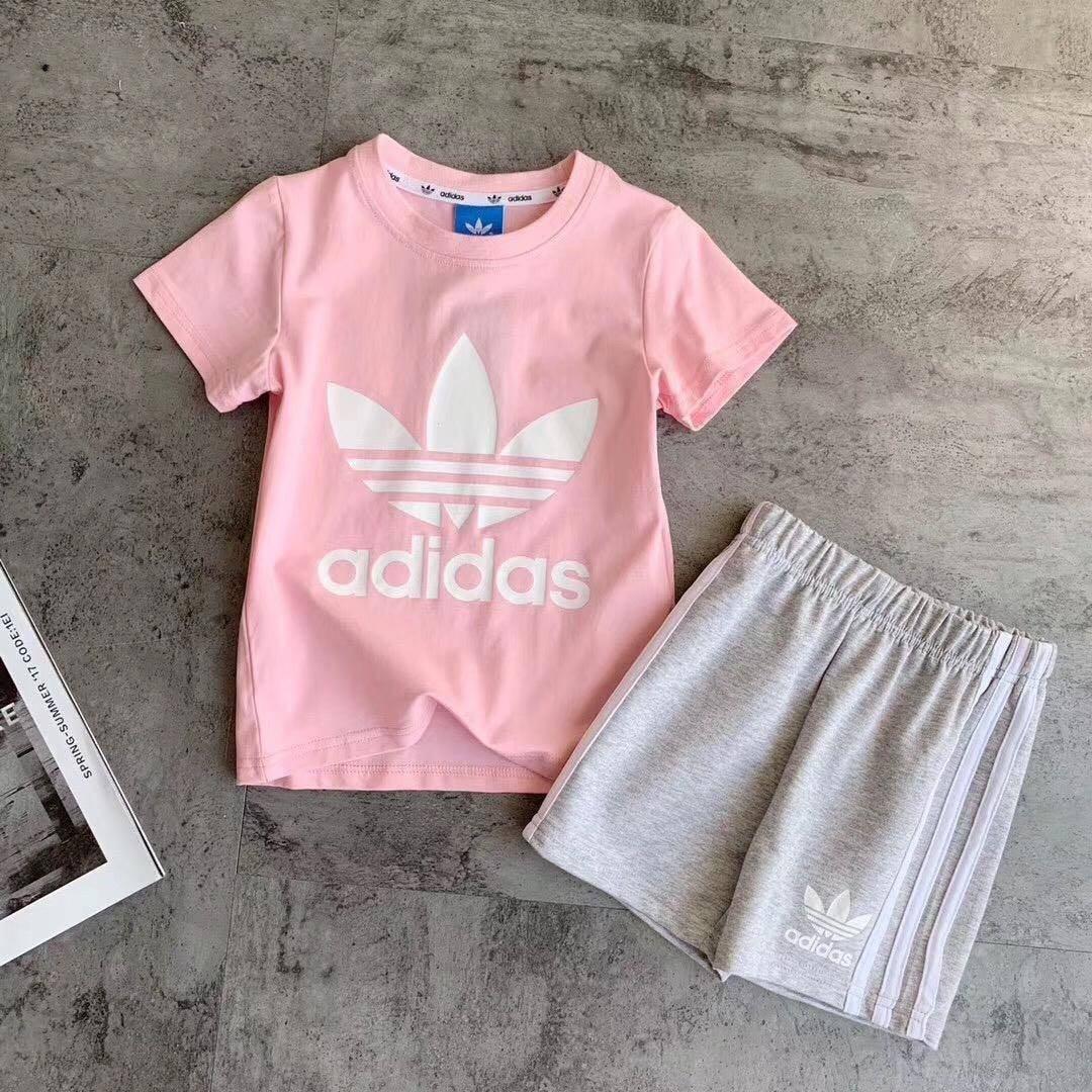 adidas 2 piece set