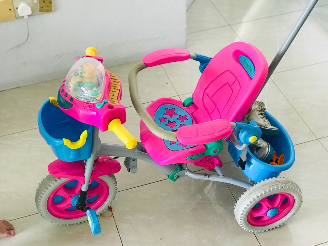kids tricycle for sale