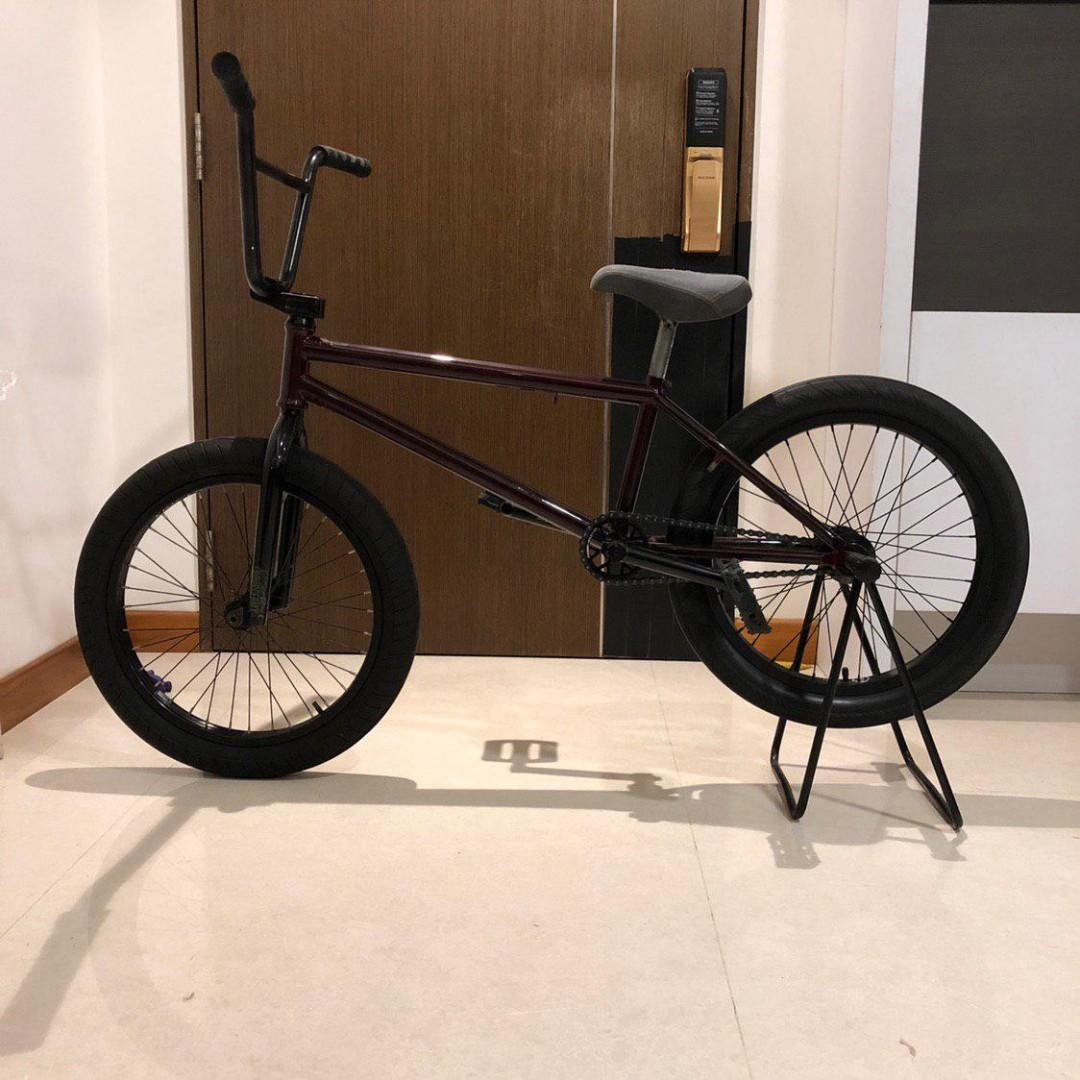 kink bmx price