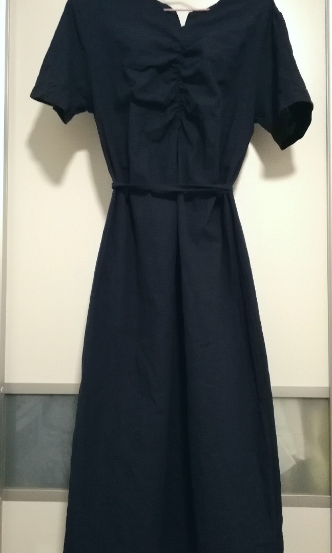 korean linen clothing