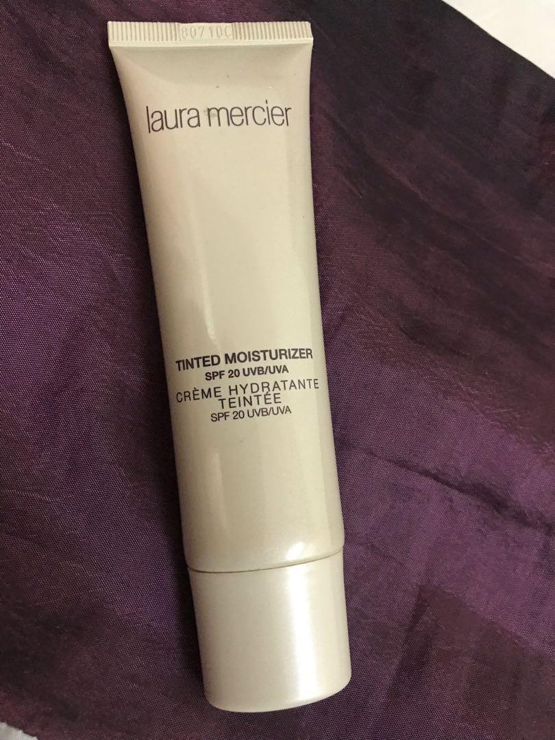 laura mercier 2w3 natural