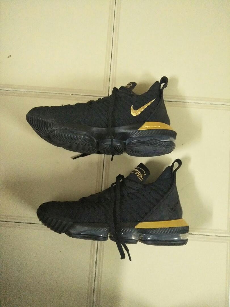 lebron 16 im king price