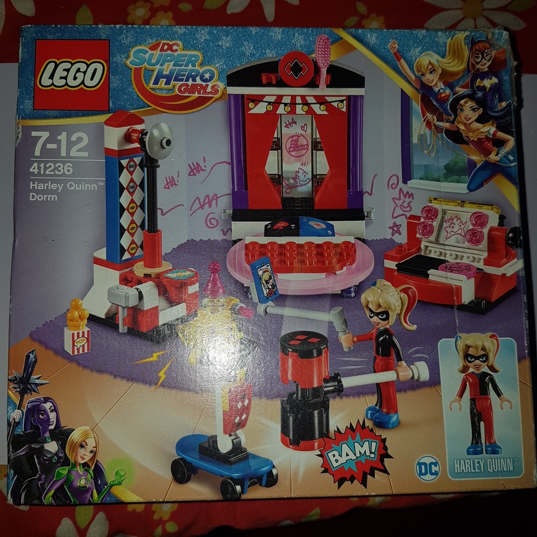 41236 lego