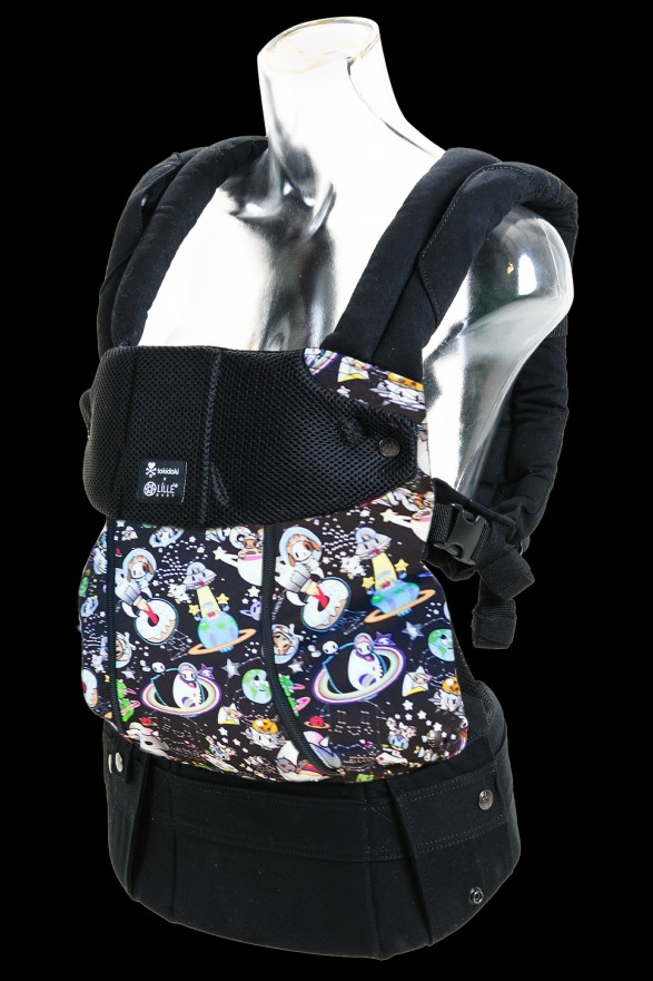 Lillebaby tokidoki space place new arrivals