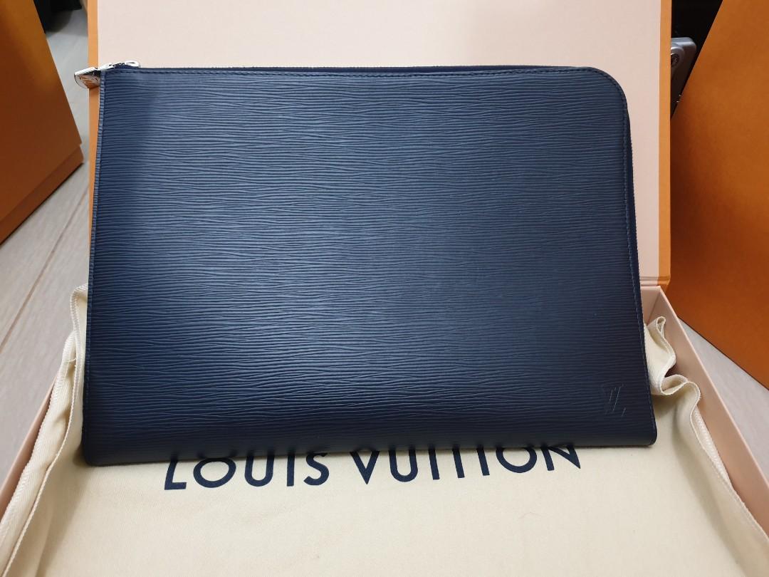 Louis Vuitton Pochette Jour GM – LuxuryPromise