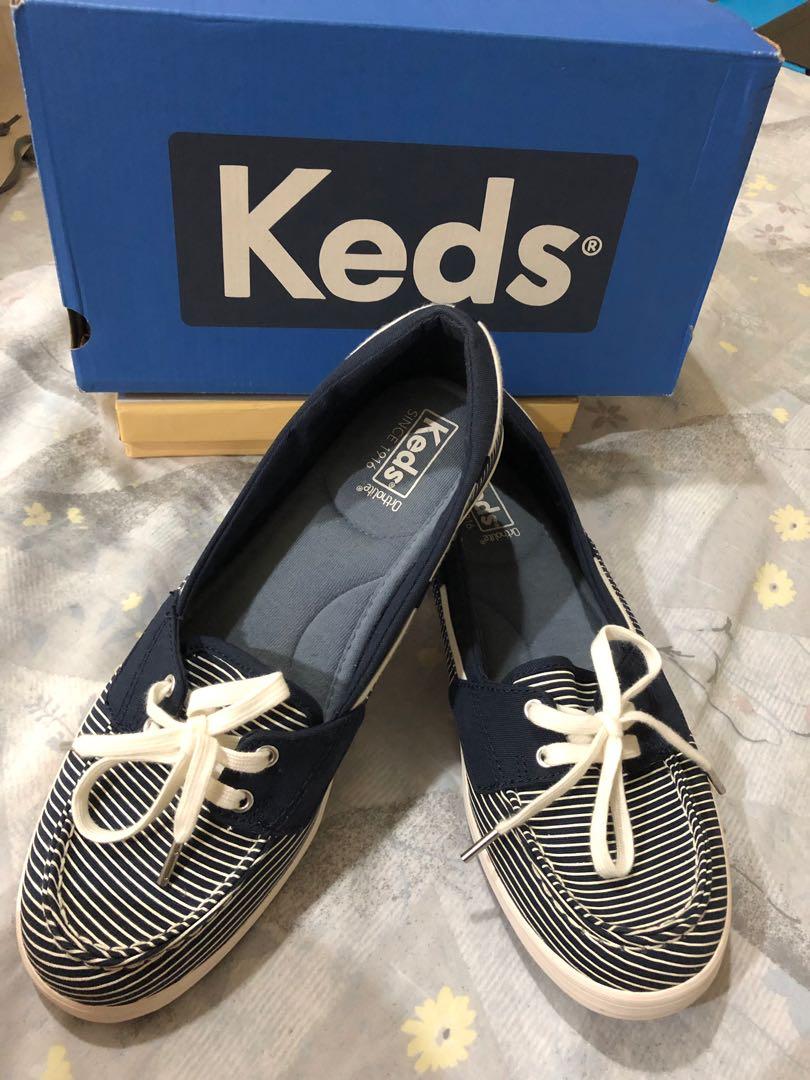 Keds ortholite price sales
