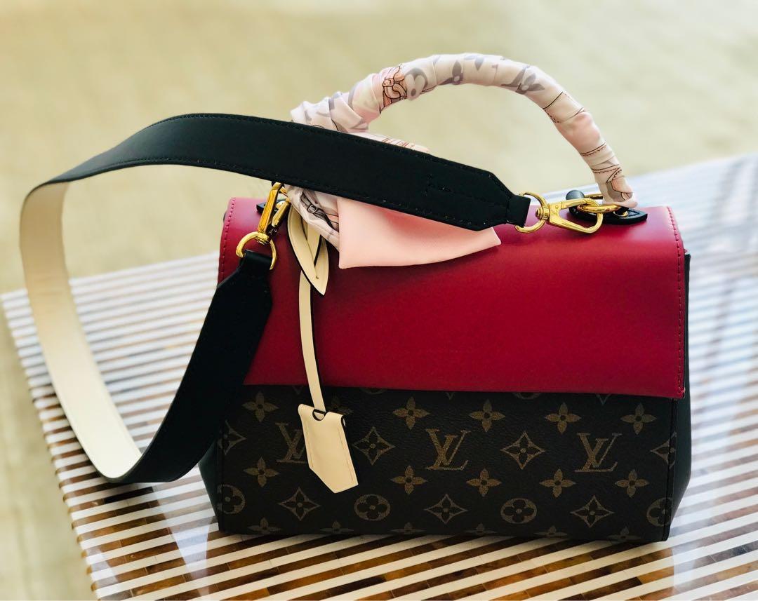 lv bags latest design