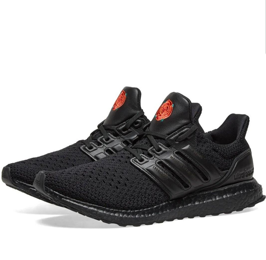 united ultra boost