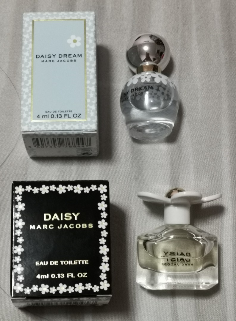 the dream daisy