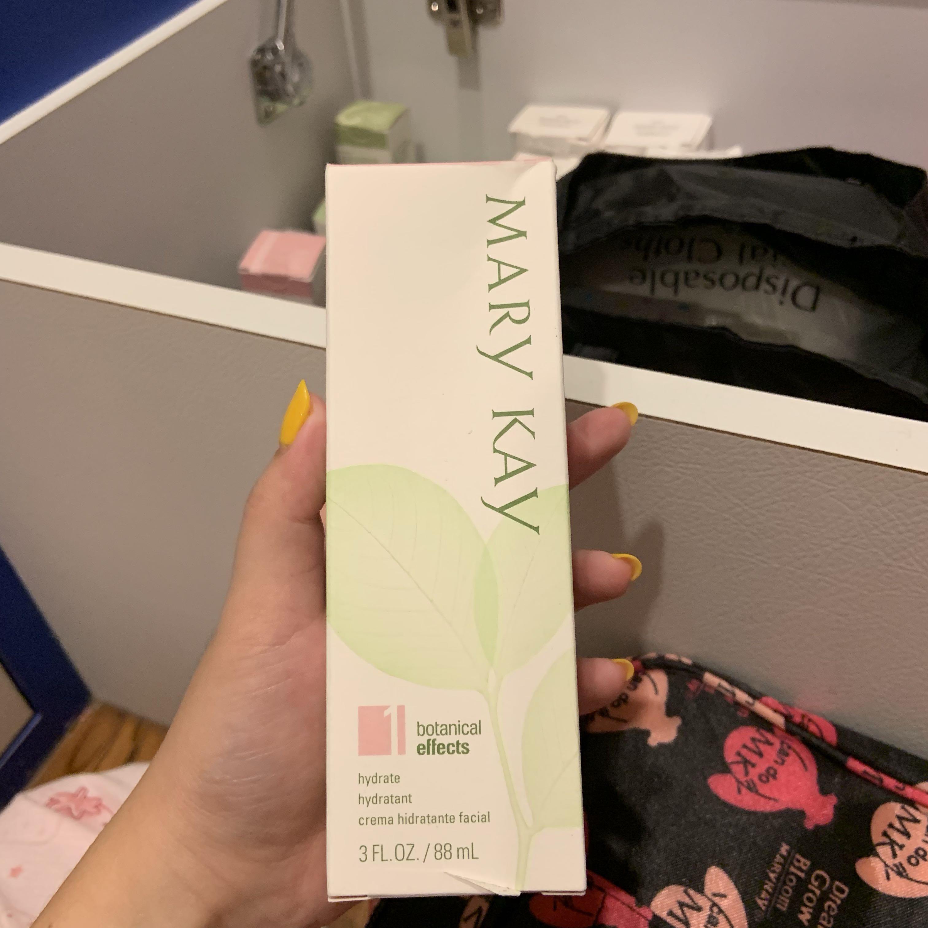 mary kay sensitive skin