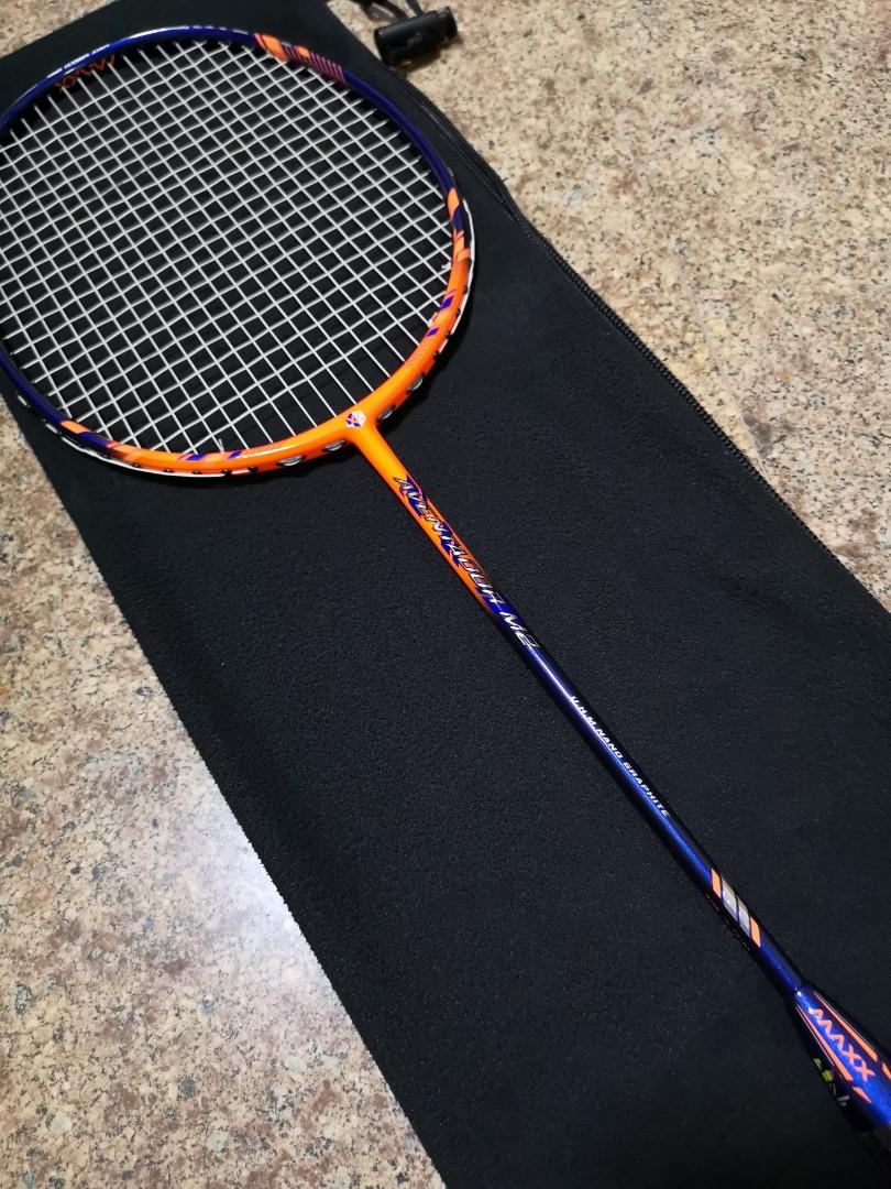 maxx racket
