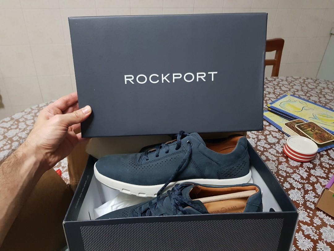 lets walk shoes