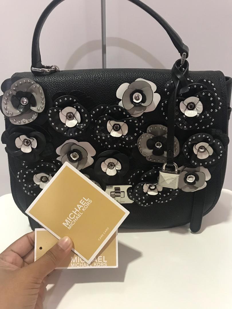 Michael kors cassie lg tote sales
