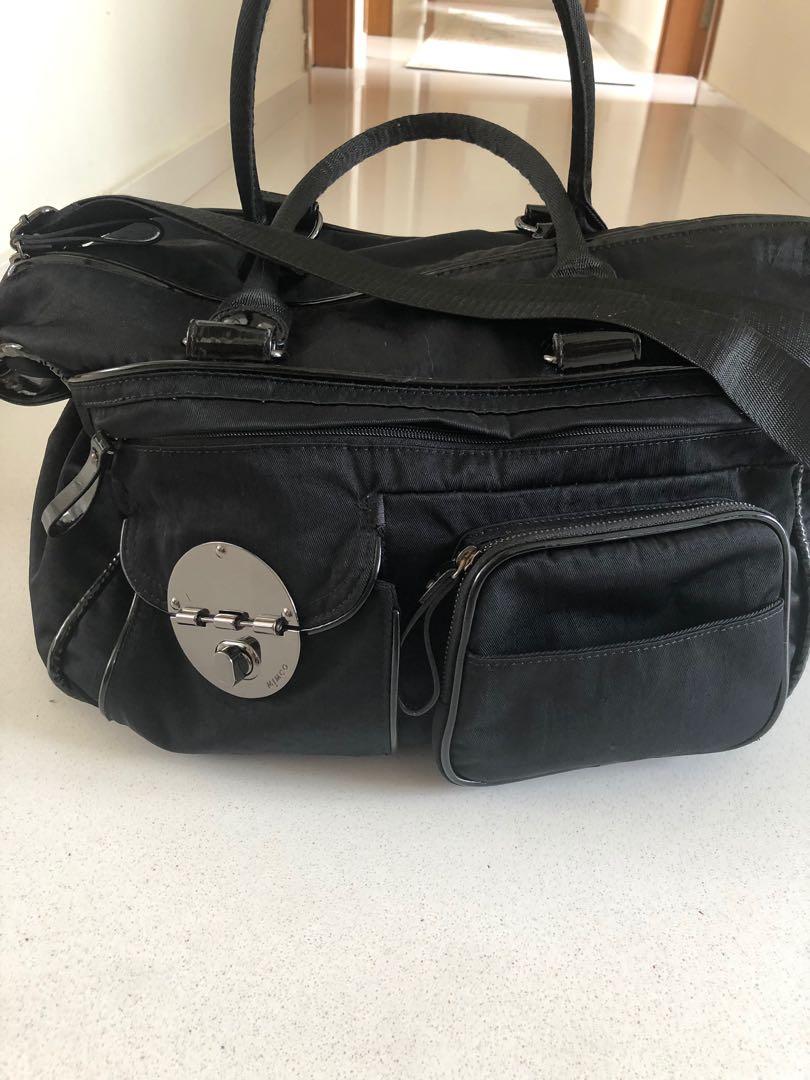 Mimco baby bag 70 ono