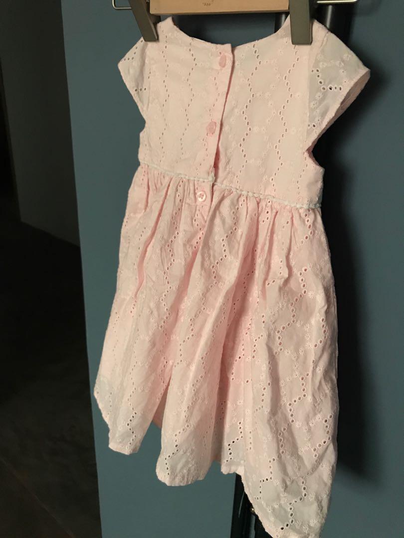 mini club baby girl clothes