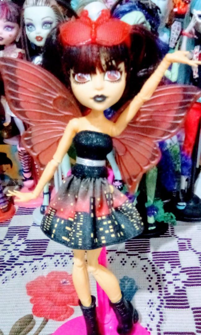 luna doll